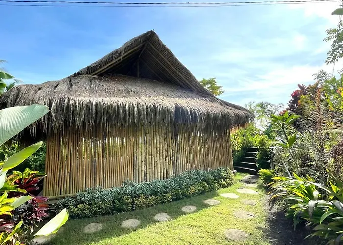 Damuh Pertivi, River&rice Fields View Privatunterkunft